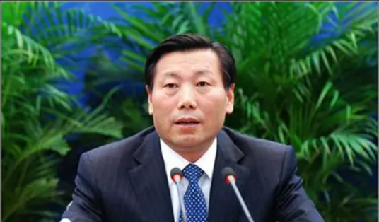 胡亚东(中国交通运输协会会长)