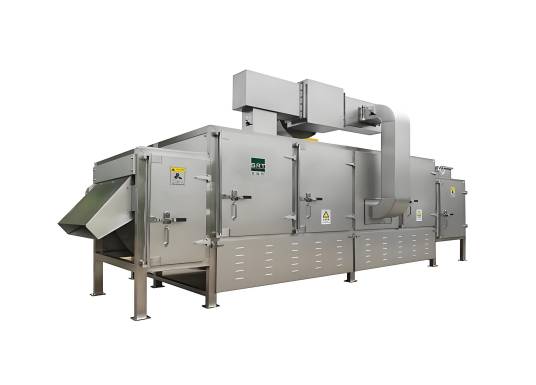 烘干设备