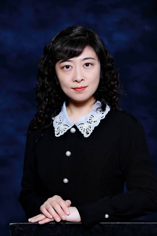 马楠(北京工业大学教授,博士生导师)