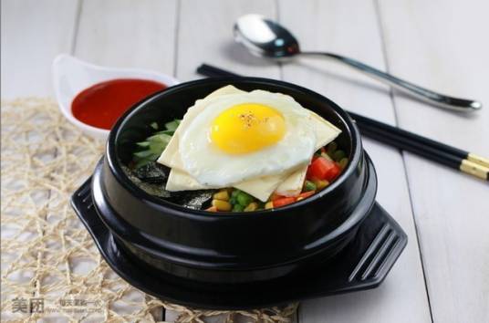 韩美味（群众路店）