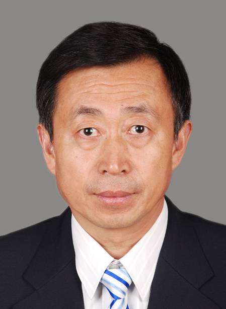 李秀根（中国农业科学院郑州果树研究所研究员、梨种植专家、特色梨育种岗位科学家）