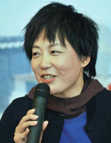 林丛(中国内地女导演、演员)