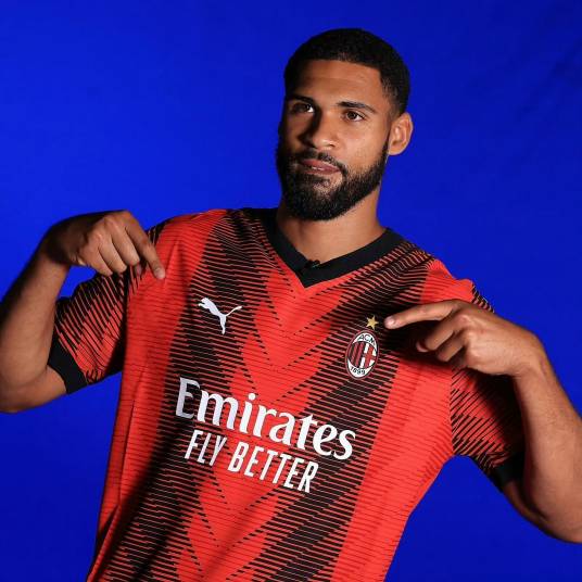 鲁本·洛夫图斯-奇克