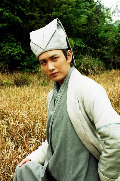 平一指（小说《笑傲江湖》及其衍生作品中的角色）