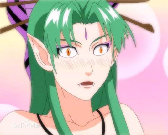 女王大人（漫画《十万个冷笑话》及其衍生作品中的角色）