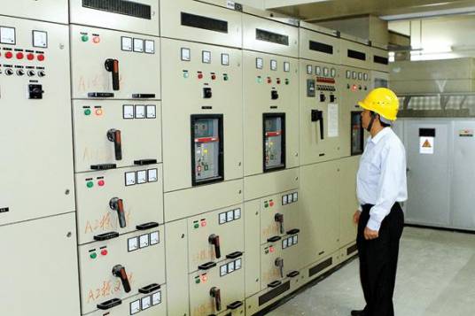 电力系统及其自动化