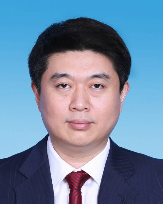 张辉（山东省地质矿产勘查开发局党委常委、副局长）