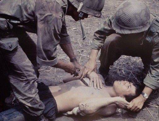 海豹人(传说人物)