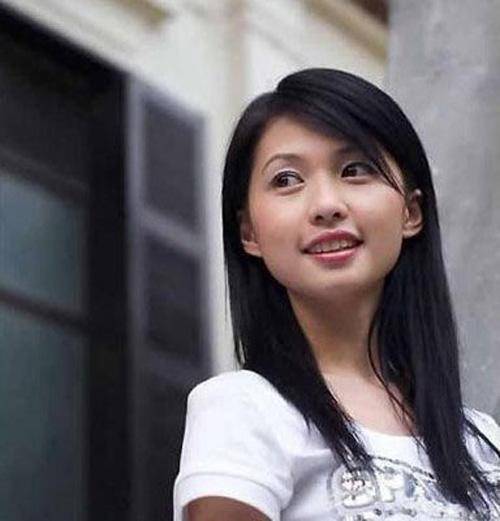 蒋菲(史上“最牛失业人员”)