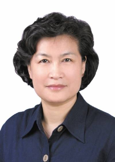 吴翠云(山东省政协原副主席)