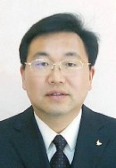 宁伟(安徽省宣城市政协原副主席)