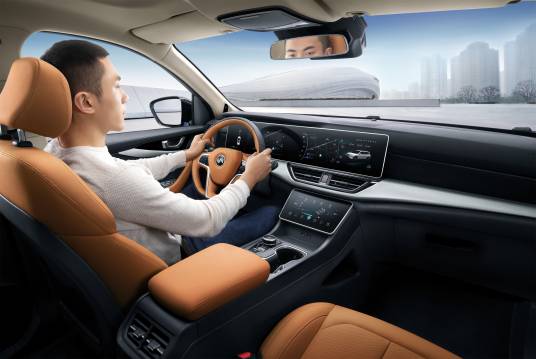 汽车驾驶(名词)