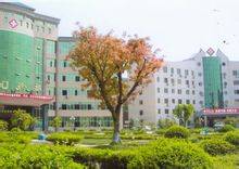 大英县人民医院