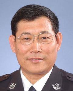 王树林(海地地震遇难中国维和警察)