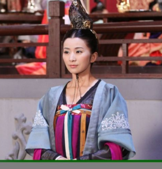 孟凡（电视剧《唐宫燕》中的女主角）