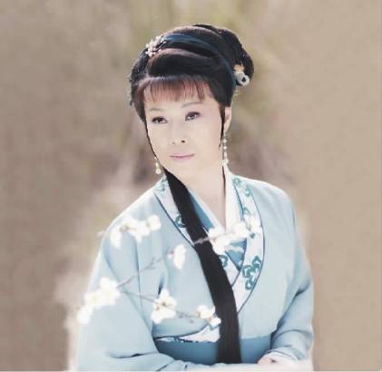 李三娘(后汉高祖刘知远皇后)