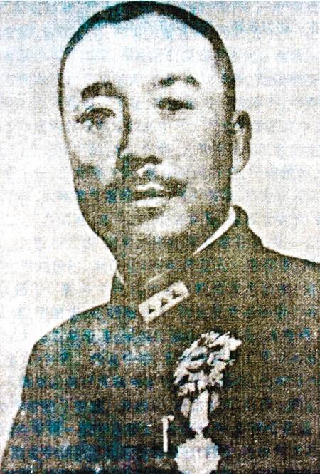 张钫(中华民国陆军上将)