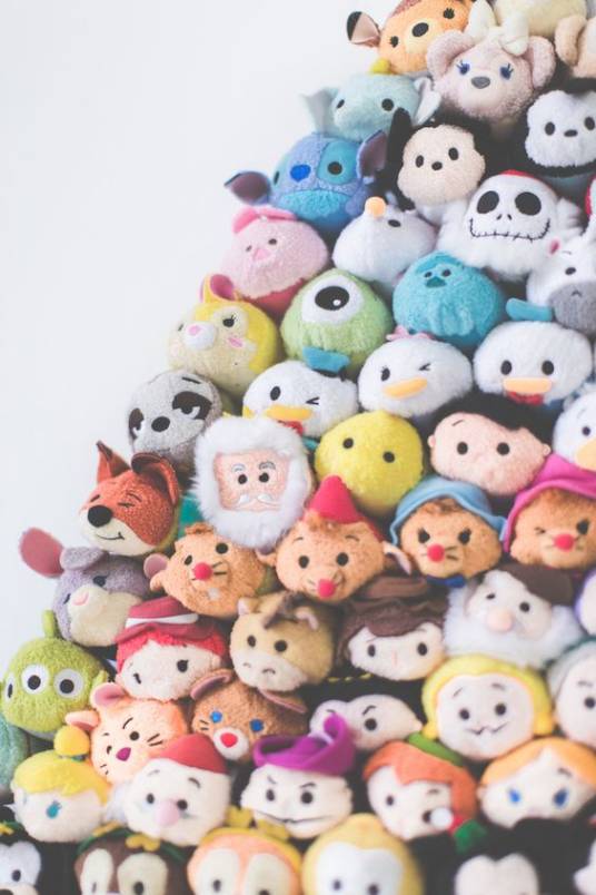 松松（动画形象）