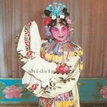 李慧芳(中国京剧表演艺术家)