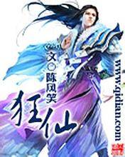 狂仙（狂仙，起点小说作者陈风笑）