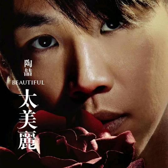 太美丽(2006年陶喆发行的音乐专辑)