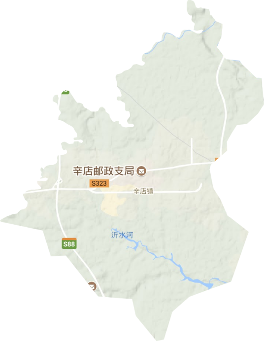 辛店镇(河南省郑州市新郑市下辖镇)