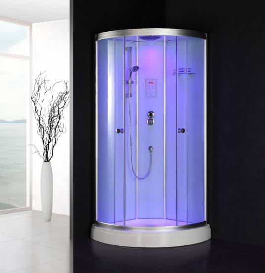 整体淋浴房