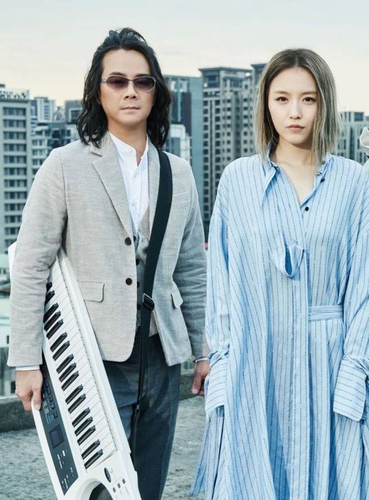 飞儿乐团(中国台湾乐团)