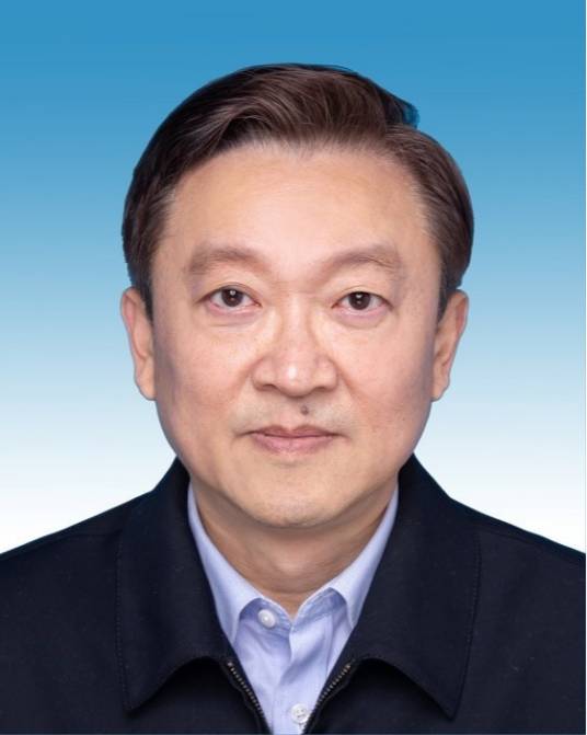 易红（中南大学党委书记）