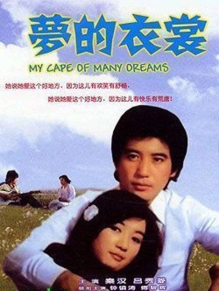梦的衣裳(1981年刘立立执导的爱情电影)