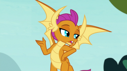 暗焰(美国动漫《小马宝莉》中的角色)