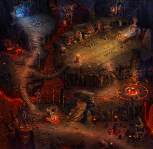 魔教（武侠小说中的教派）