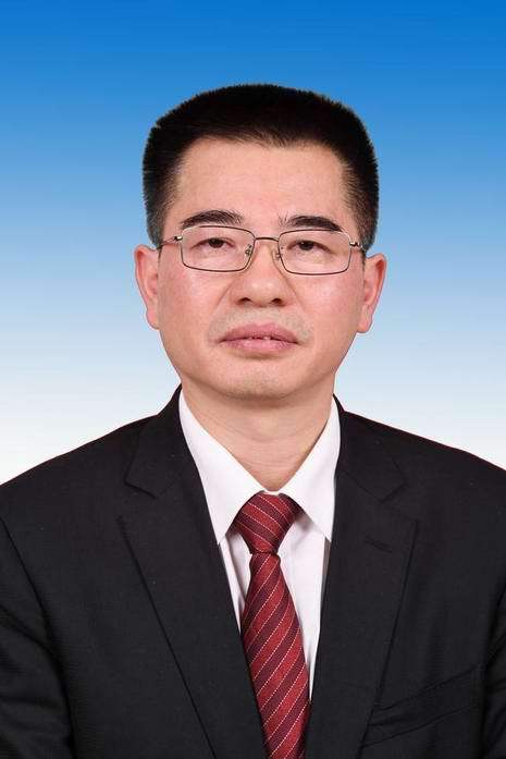 王晓旭(贵州省遵义市委常委、市委秘书长)