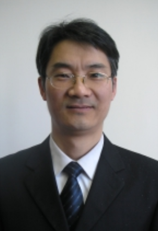 张启明（中国中医科学院教授）