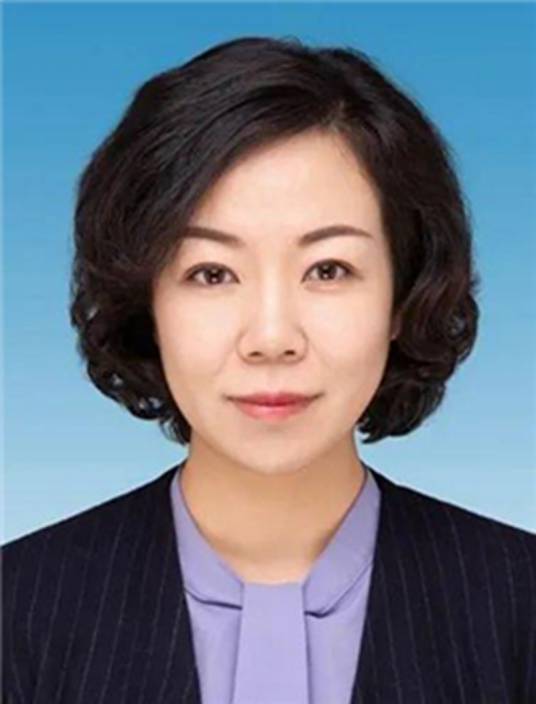 刘月（辽宁省丹东市委常委、统战部部长，市总工会党组书记、主席）