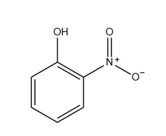 2-硝基苯酚