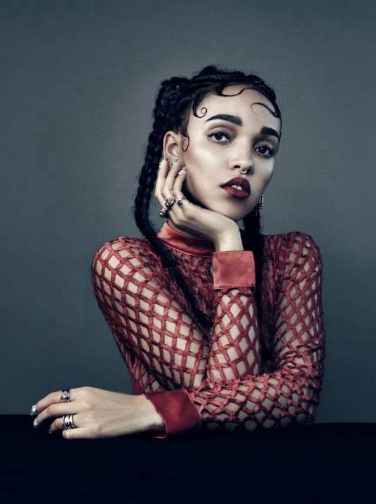 FKA twigs