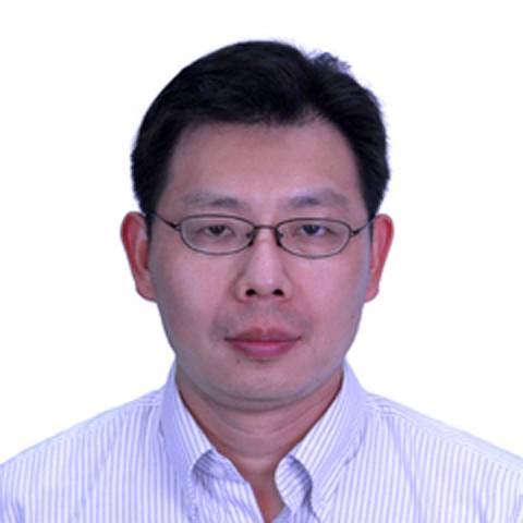 杨海峰（上海师范大学发展规划处处长（高等教育研究所所长））