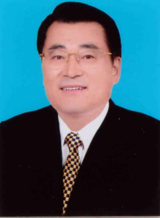 李文科(辽宁省人大常委会原副主任)