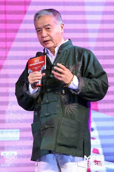 李连生（北京电影制片厂演员）