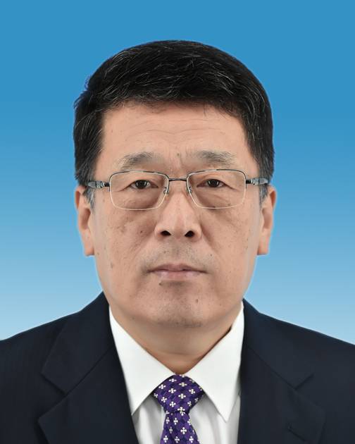 王玉君（山东省人民政府参事）