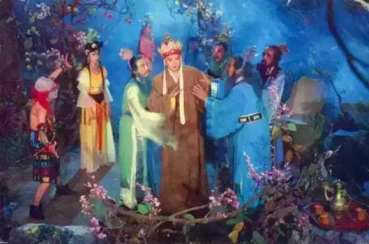 荆棘岭(《西游记》中的地名)