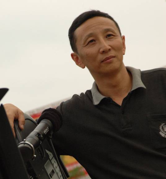 萧锋（中国内地导演）