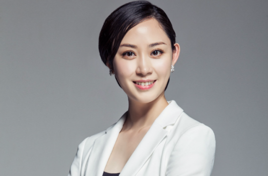 吴艳（汉鼎宇佑传媒集团董事长）