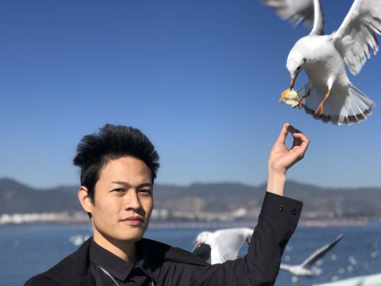 罗福兴(杀马特创始人)