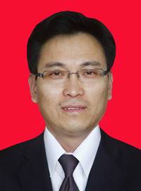 冉涛(四川遂宁市原市委常委、纪委书记)