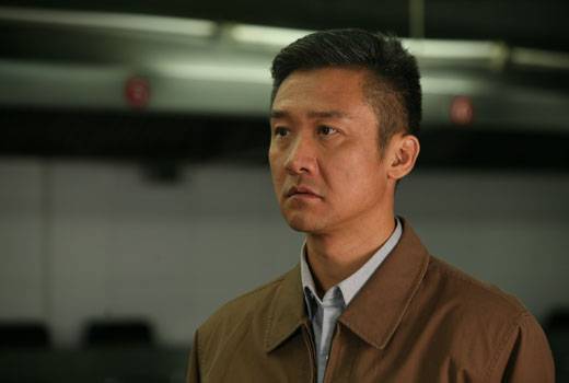 刘洪昌(电视剧《家常菜》男主角)