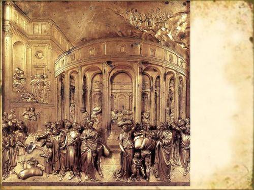 意大利文艺复兴时期