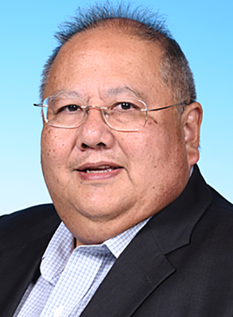 李中清(历史学家,社会学家,香港科技大学言爱基金社会科学讲席教授)