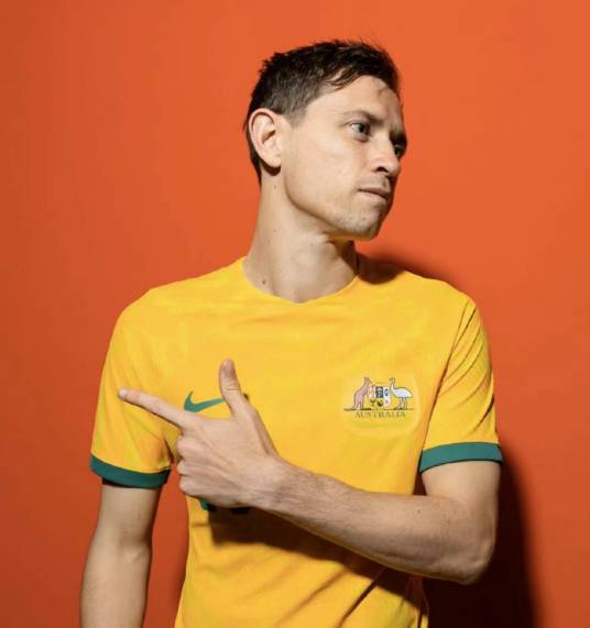 克雷格·古德温